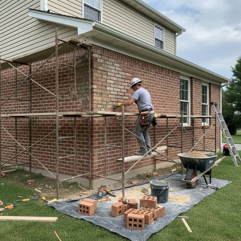 Top Siding Repair Companies in Braselton, GA
