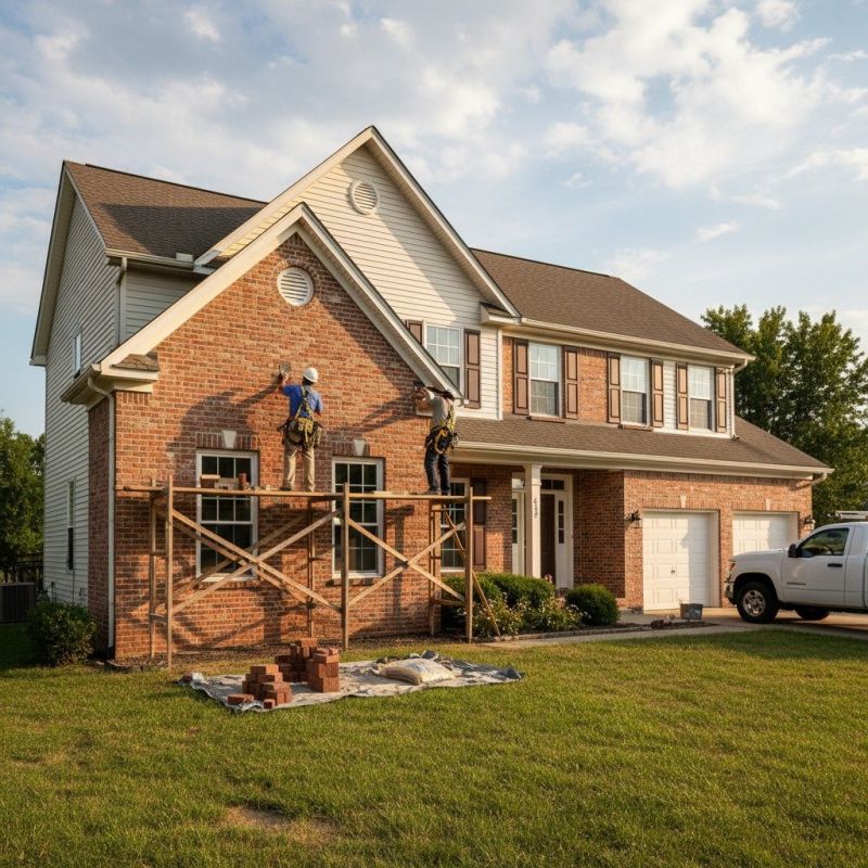 Top Siding Replacement Companies in Braselton, GA