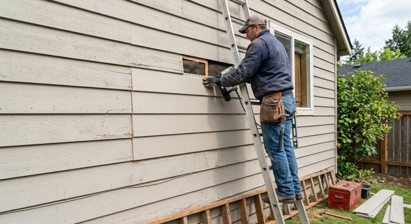 Top Siding Replacement Companies in Duluth, GA