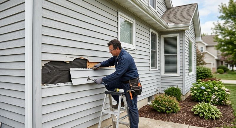 Top Siding Replacement Companies in Grayson, GA