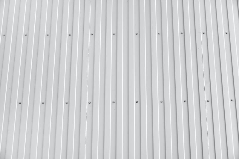 Aluminum Siding Service detail