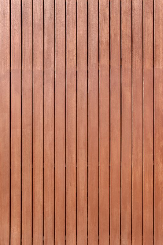 Pine Wood Siding Installation